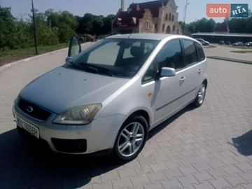 Авто Ford C-Max 2004 № 8069653