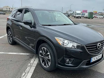 Авто Mazda Cx-5 2016 № 8069667