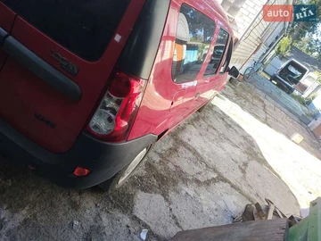Авто Dacia Logan 2008 № 8069824