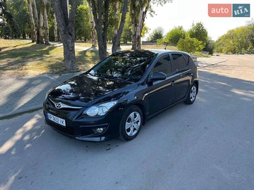 Авто Hyundai I30 2011 № 8069825