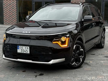Авто KIA Niro 2023 № 8069851