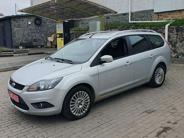 Авто Ford Focus 2010 № 8069883