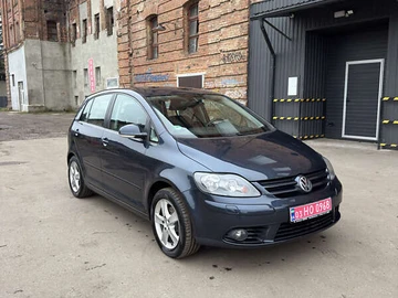 Авто Volkswagen Golf Plus 2008 № 8069886