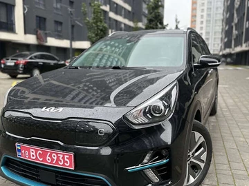 Авто KIA Niro 2021 № 8069896