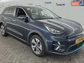 Авто KIA Niro 2020 № 8069897