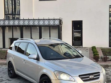 Авто KIA Ceed 2009 № 8069958