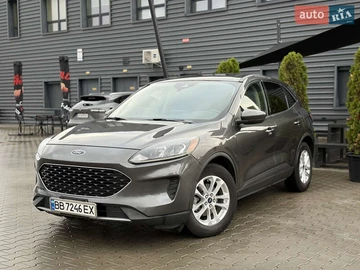 Авто Ford Escape 2020 № 8070027