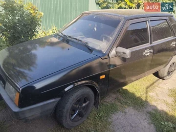 Авто ВАЗ 21099 2006 № 8070120