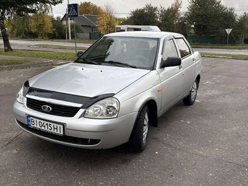 Авто ВАЗ 2170 Priora 2008 № 8070122