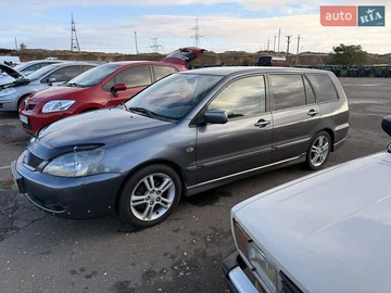 Авто Mitsubishi Lancer 2006 № 8070134
