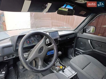 Авто ВАЗ 21214 4X4 2012 № 8070135