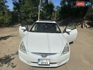 Авто Honda Accord 2007 № 8070146