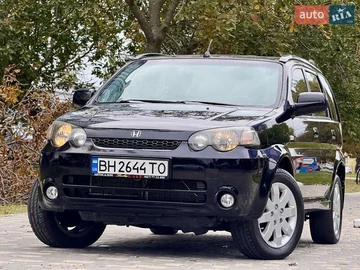 Авто Honda Hr-V 2006 № 8070147