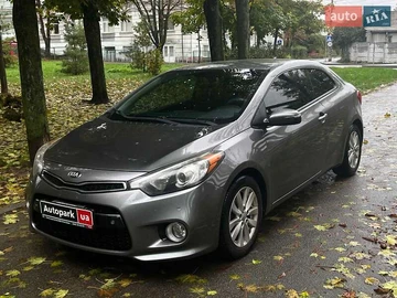 Авто KIA Forte 2014 № 8070247