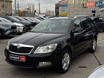 Авто Skoda Octavia 2012 № 8070249