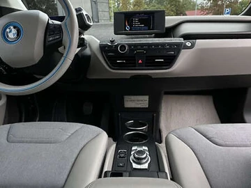 Авто BMW I3 2014 № 8070251