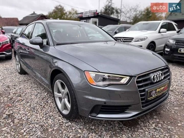 Авто Audi A3 2015 № 8070270