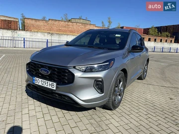 Авто Ford Escape 2023 № 8070290