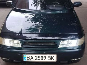 Авто ВАЗ 2110 2002 № 8070369