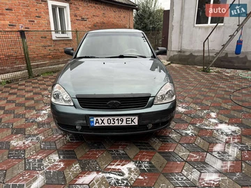Авто ВАЗ 2170 Priora 2011 № 8070371