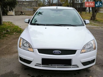Авто Ford Focus 2007 № 8070379