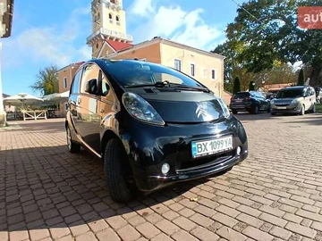 Авто Citroen C-Zero 2011 № 8070382