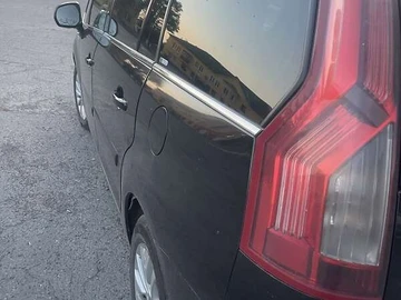 Авто Citroen C4 2009 № 8070392