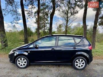 Авто SEAT Altea 2007 № 8070399