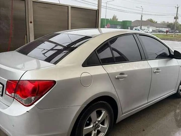 Авто Daewoo Lacetti 2010 № 8070407