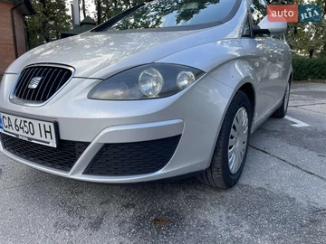 Авто SEAT Altea 2011 № 8070508