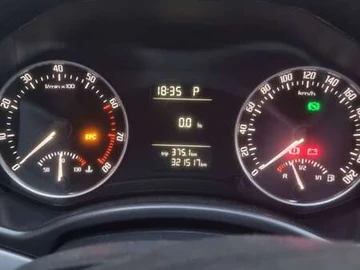 Авто Skoda Octavia 2010 № 8070513