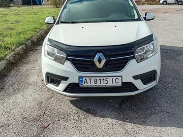 Авто Renault Sandero 2020 № 8070520