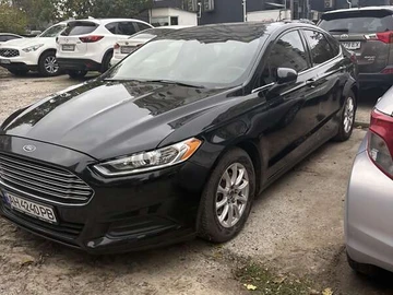 Авто Ford Fusion 2015 № 8070548