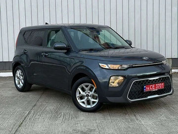 Авто KIA Soul 2020 № 8070560