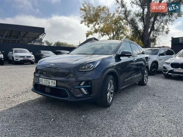 Авто KIA Niro 2019 № 8070567