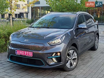 Авто KIA Niro 2020 № 8070568
