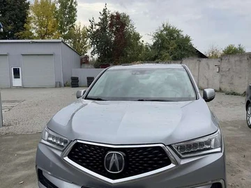 Авто Acura Mdx 2017 № 8070666