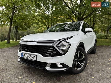 Авто KIA Sportage 2024 № 8070679