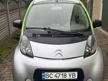 Авто Citroen C-Zero 2011 № 8070795
