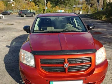 Авто Dodge Caliber 2006 № 8070798