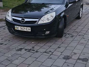 Авто Opel Vectra 2006 № 8070805