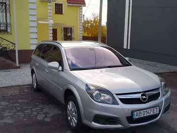 Авто Opel Vectra 2008 № 8070809