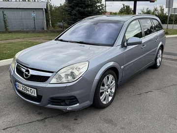 Авто Opel Vectra 2007 № 8070812