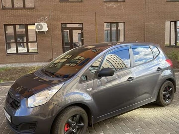 Авто KIA Venga 2012 № 8070826