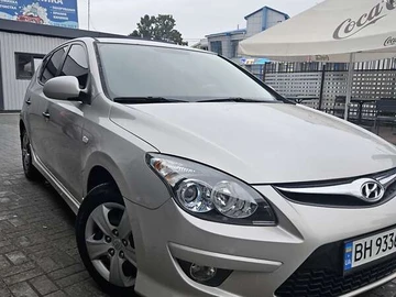 Авто Hyundai I30 2011 № 8070840