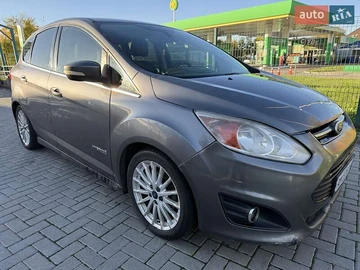 Авто Ford C-Max 2013 № 8070841