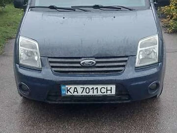 Авто Ford Tourneo Connect 2013 № 8070851
