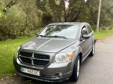 Авто Dodge Caliber 2011 № 8070861