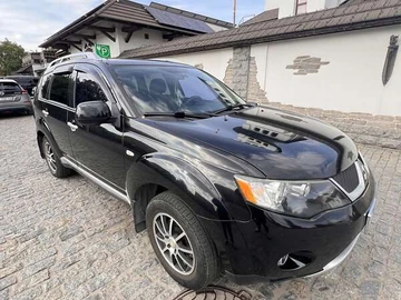 Авто Mitsubishi Outlander Xl 2007 № 8070993