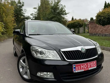 Авто Skoda Octavia 2012 № 8070997